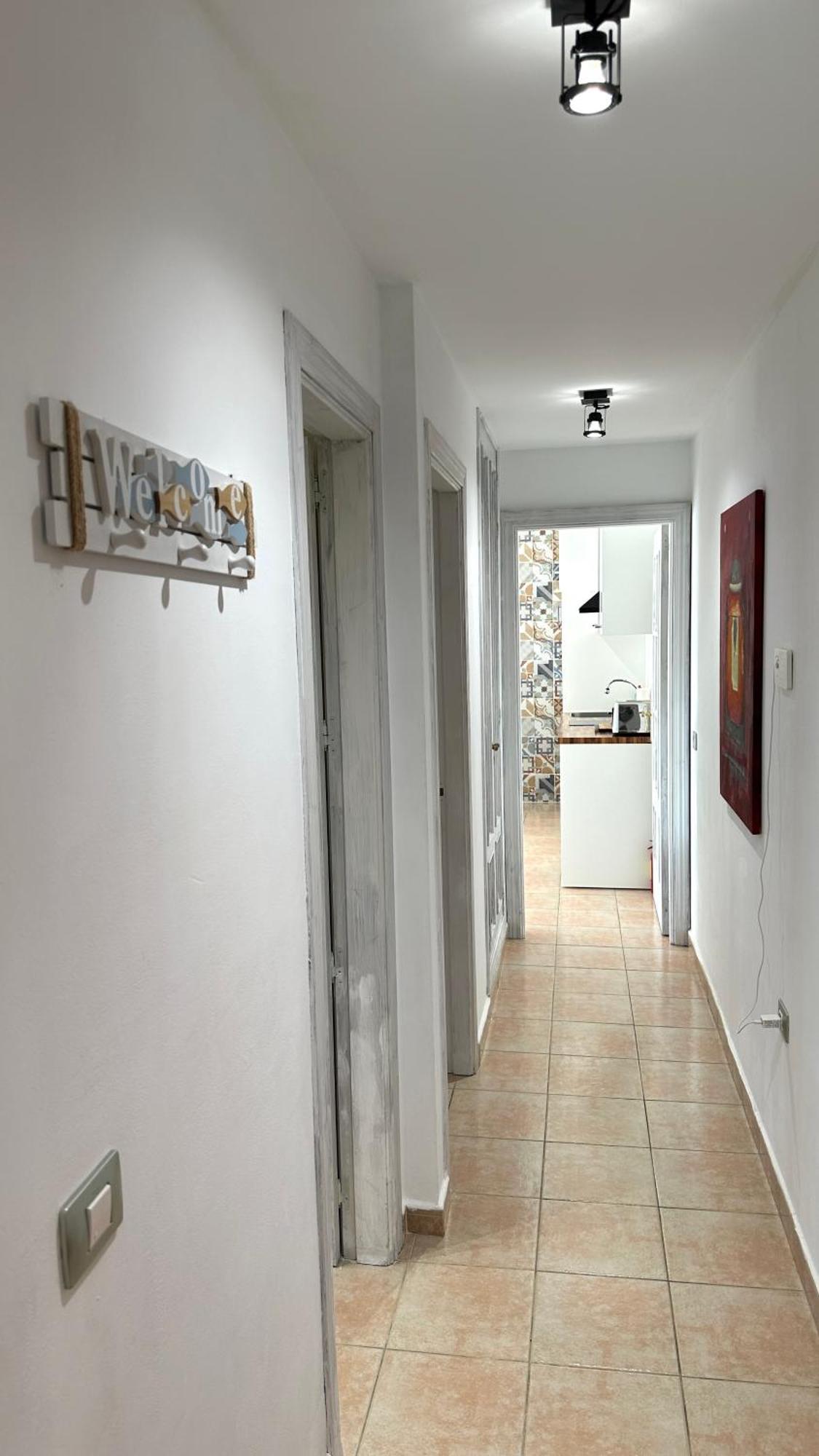 Boutique Apartment Adeje I Costa Adeje  Exterior foto