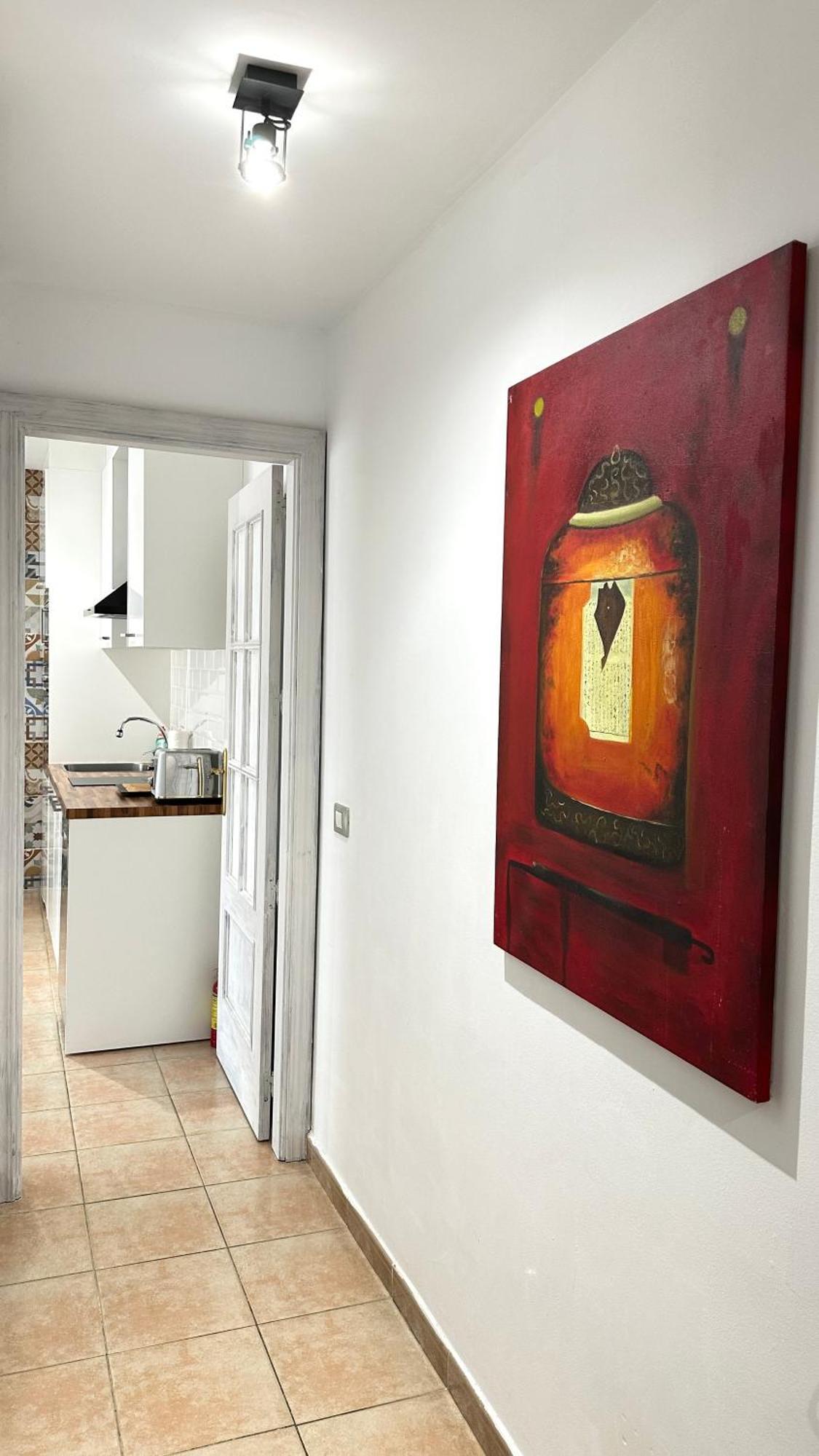 Boutique Apartment Adeje I Costa Adeje  Exterior foto
